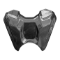 Preview: F&F Carbon Tank cover, carbon/glass fibre – Ducati Streetfighter V4 from 2025