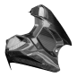 Preview: F&F Carbon Tank cover, carbon/glass fibre – Ducati Streetfighter V4 from 2025