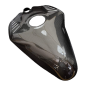 Preview: F&F Carbon Tankverkleidung GP Version, Carbon/Glasfaser – Ducati Panigale 899, Panigale 1199 u. a.