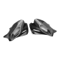 Preview: F&F Carbon Tankverkleidung mit Lufteinlässen, 100 % Carbon – MV Agusta Brutale 920, Brutale 990 u. a.