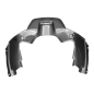 Preview: F&F Carbon Tankverkleidung oben, 100 % Carbon – Ducati Diavel 2010–2018