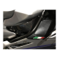 Preview: F&F Carbon Tankverkleidung rechts, 100 % Carbon – MV Agusta F4 750, F4 1000 u. a.