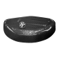 Preview: F&F Carbon Trockenkupplung-Cover, 100 % Carbon – Ducati Panigale 899, Panigale 959 u. a.