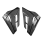 Preview: F&F Carbon Lower side panel, 100 % carbon – Ducati Streetfighter V2 from 2021
