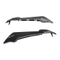 Preview: F&F Carbon Lower side panel, 100 % carbon – Ducati Streetfighter V2/V2S from 2025