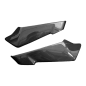 Preview: F&F Carbon Lower side panel, 100 % carbon – Ducati Streetfighter V2/V2S from 2025