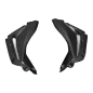 Preview: F&F Carbon Untere Seitenverkleidung, 100 % Carbon – MV Agusta F3