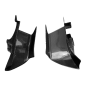 Preview: F&F Carbon Lower winglets, 100 % carbon – Ducati Multistrada V4 2021