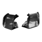 Preview: F&F Carbon Untere Winglets, 100 % Carbon – Ducati Streetfighter V4 ab 2020