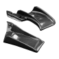 Preview: F&F Carbon Untere Winglets, 100 % Carbon – Ducati Streetfighter V4 ab 2020