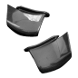 Preview: F&F Carbon Untere Winglets, 100 % Carbon – Ducati Streetfighter V4 ab 2025