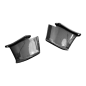 Preview: F&F Carbon Untere Winglets, 100 % Carbon – Ducati Streetfighter V4 ab 2025
