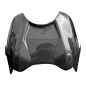 Preview: F&F Carbon Front tank cover, carbon/glass fibre – Ducati Panigale V2 from 2025, Streetfighter V2 from 2025