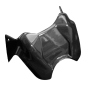 Preview: F&F Carbon Front tank cover, carbon/glass fibre – Ducati Panigale V2 from 2025, Streetfighter V2 from 2025
