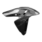 Preview: F&F Carbon Front fender (alternative design), 100 % carbon – Ducati Panigale V4/V4S