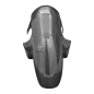 Preview: F&F Carbon Vorderes Schutzblech, Carbon/Glasfaser – Aprilia RSV Mille 1998–2003