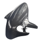 Preview: F&F Carbon Vorderes Schutzblech, 100 % Carbon – Aprilia RSV4, Tuono V4R 2009–2020