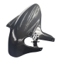 Preview: F&F Carbon Vorderes Schutzblech, 100 % Carbon – Aprilia RSV4, Tuono V4R 2009–2020