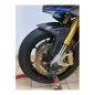 Preview: F&F Carbon Vorderes Schutzblech, 100 % Carbon – Aprilia RSV4, Tuono V4R 2009–2020
