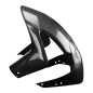 Preview: F&F Carbon Vorderes Schutzblech, Carbon/Glasfaser – Aprilia RSV4 ab 2021, Tuono V4 ab 2021