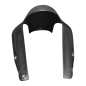 Preview: Parafango anteriore F&F Carbon, 100 % carbonio – Ducati 1098, 1198 ecc.