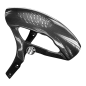 Preview: Parafango anteriore F&F Carbon, carbonio/fibra di vetro – Ducati Monster S4R, Monster S2R ecc.