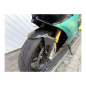 Preview: F&F Carbon Vorderes Schutzblech, 100 % Carbon – Ducati Panigale V2, Panigale V4 u. a.