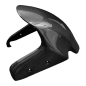 Preview: Parafango anteriore F&F Carbon, 100 % carbonio – Ducati Panigale V4/V4S dal 2025