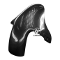 Preview: Parafango anteriore F&F Carbon, 100 % carbonio – Ducati Supersport 1991–1998
