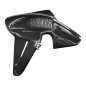 Preview: F&F Carbon Front fender, 100 % carbon – Ducati XDiavel