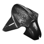Preview: F&F Carbon Front fender, 100 % carbon – Ducati XDiavel