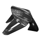 Preview: F&F Carbon Front fender, 100 % carbon – Ducati XDiavel