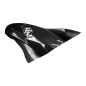 Preview: F&F Carbon Vorderes Schutzblech (Oberes Teil), 100 % Carbon – Aprilia SMV 750 Dorsoduro 2008–2013, SMV 900 Dorsoduro 2017–2022 u. a.