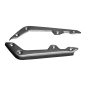 Preview: F&F Carbon Vorderes Schutzblech-Seitenteile, Carbon/Glasfaser – MV Agusta Dragster 800 2014–2018, Dragster RR 2015–2016 u. a.