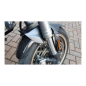 Preview: F&F Carbon Vorderes Schutzblech-Verlängerung, Carbon/Glasfaser – Ducati Multistrada 1200 2015–2017, Multistrada 1200S Touring u. a.