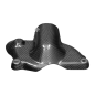 Preview: F&F Carbon Wasserpumpen-Verkleidung, 100 % Carbon – Ducati 749, 999