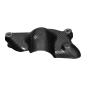 Preview: F&F Carbon Wasserpumpen-Verkleidung, 100 % Carbon – Ducati 749, 999