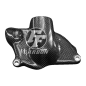 Preview: F&F Carbon Wasserpumpen-Verkleidung, Carbon/Glasfaser – Ducati Hyperstrada, Hypermotard 821