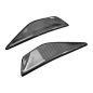 Preview: Parabrezza (cover) F&F Carbon, 100 % carbonio – Ducati Panigale V4 dal 2022
