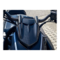 Preview: F&F Carbon Windschutz, Carbon/Glasfaser – Ducati Diavel 2014–2018