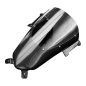 Preview: F&F Carbon Windscreen, 100 % carbon – Ducati Panigale V4, Panigale V4 SP etc.