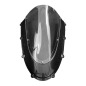 Preview: F&F Carbon Windscreen, 100 % carbon – Ducati Panigale V4/V4S from 2025