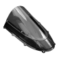 Preview: F&F Carbon Windscreen, 100 % carbon – Ducati Panigale V4/V4S from 2025