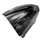 Preview: F&F Carbon Windschutz (größer als Original), 100 % Carbon – Aprilia RSV4 ab 2021, RSV4 Factory ab 2021