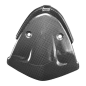 Preview: F&F Carbon Windschutz-Halter, 100 % Carbon – Aprilia RS 660 2020–2024