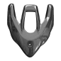 Preview: F&F Carbon Windschutz-Halter, 100 % Carbon – Ducati Multistrada V2 2022–2024