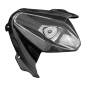 Preview: F&F Carbon Windscreen bracket, 100 % carbon – Ducati Panigale V2 from 2025, Streetfighter V2 from 2025