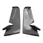 Preview: F&F Carbon Winglets, 100 % Carbon – Aprilia RS 660 2020–2024