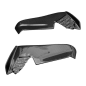 Preview: F&F Carbon Winglets, 100 % Carbon – Aprilia RS 660 2020–2024