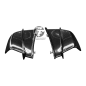Preview: F&F Carbon Winglets, Carbon/Glasfaser – Ducati Panigale 899, Panigale 1199 u. a.